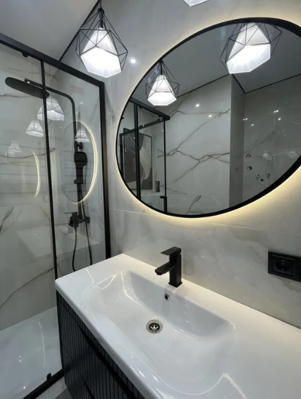 Продаж Квартира 1-кімнатна на переулок Курортный, 2/5 Odessa - photo 7