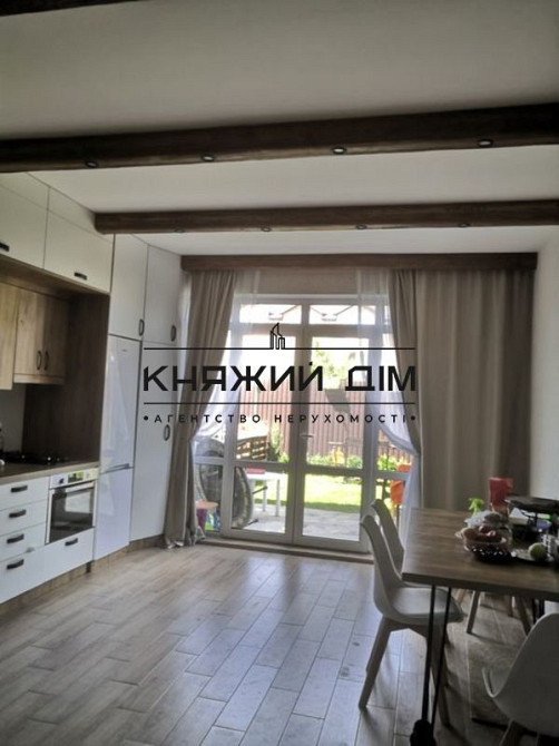 Продажа Таун Хауса 120м2 с ремонтом и ДОКУМЕНТАМИ, с. Гатное. № 229241  - фото 2