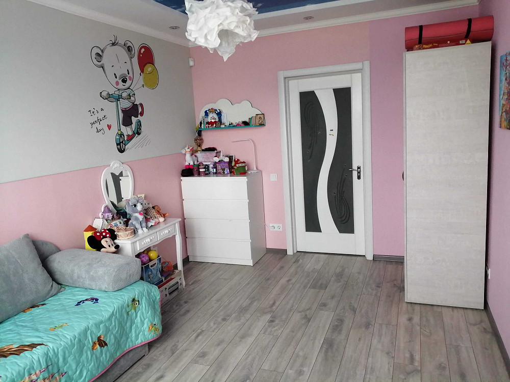 Продаж Квартира 2-кімнатна, 25/26 поверх на Воскресенська вул., д. 18 Київ - фото 4