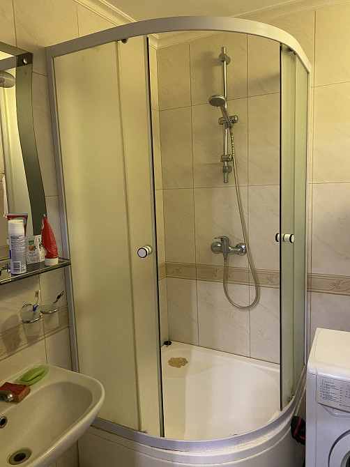 Продам красивую 2х комнатную квартиру с видом на море на Таирова Odessa - photo 13