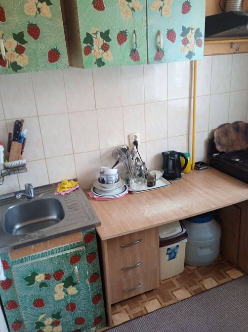 Продам 1 кімнатну квартиру на Катранівці Кропивницький - фото 7