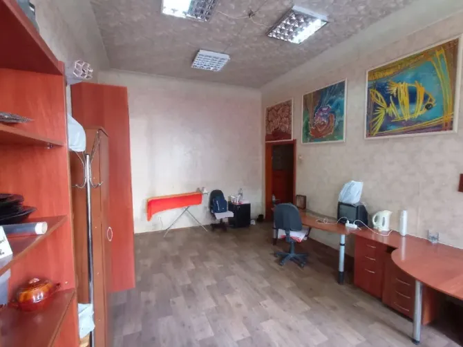 Продам просторную 2-к квартиру возле парка Глобы, пр. Яворницкого 101В, Центр Днепр - изображение 6