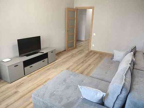 Оренда Квартира 2-кімнатна, 2/24 поверх на ул. Ивана Выговского Киев