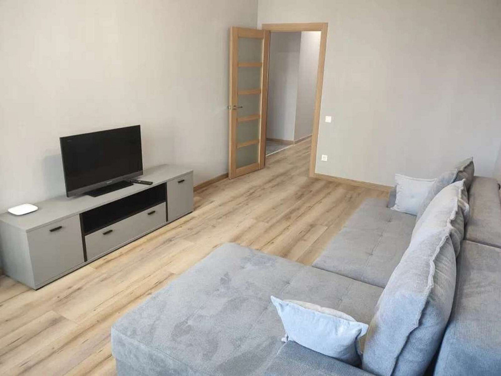 Оренда Квартира 2-кімнатна, 2/24 поверх на ул. Ивана Выговского Київ - фото 3