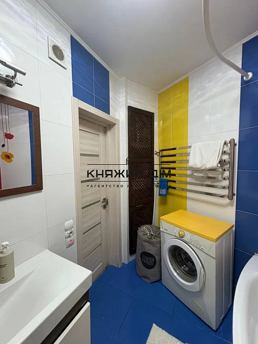 Продаж 1-кімнатної квартири ,вул.Урлівська 36 .м.Позняки Київ - фото 10