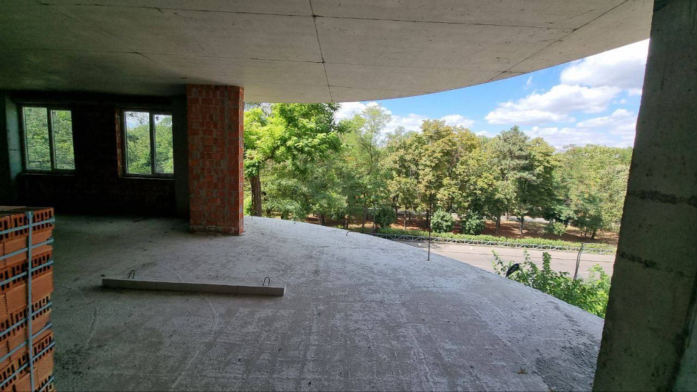 Продам 2-х комнатную у парка Шевченко Одесса - изображение 11