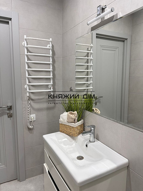 Продаж 1-кімнатної квартири студії в ЖК Навігатор. № 21146910 Київ - фото 9