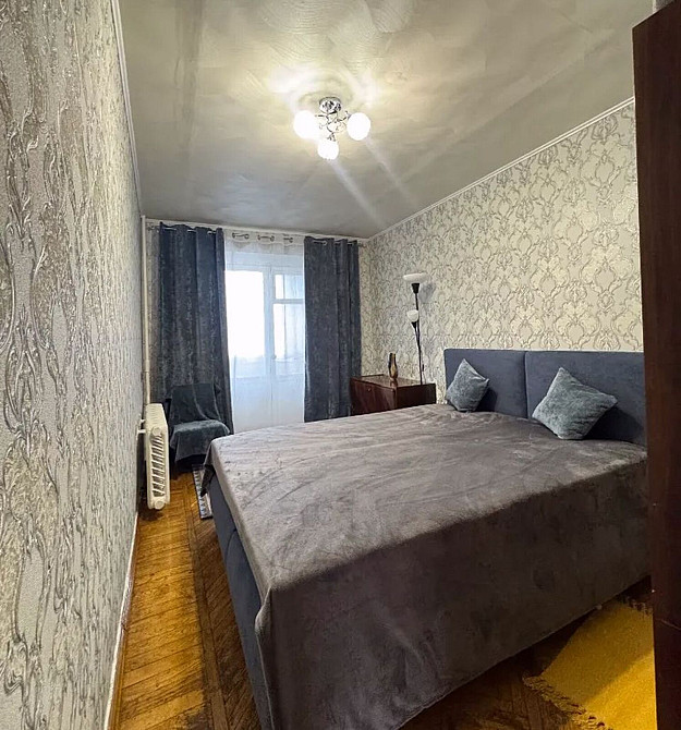 Продаж Квартира 3-кімнатна, 4/9 поверх на Тверская ул., 9 Дніпро - фото 7