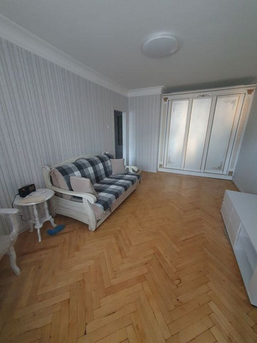 Оренда Квартира 1-кімнатна, 9/9 поверх на ул. Ивана Федорова Київ - фото 4