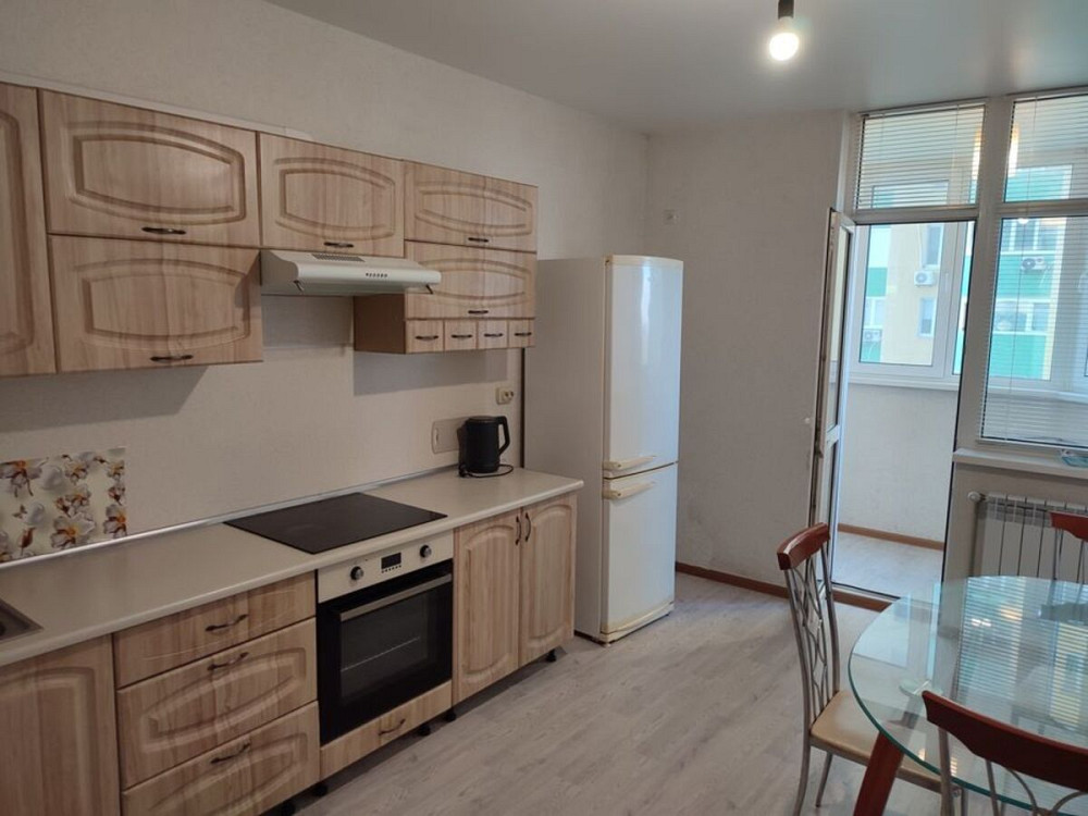 Продаж Квартира 2-кімнатна, 13/25 поверх на Ярослава Гашека, 20 Київ - фото 1