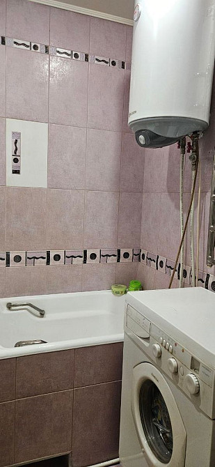 Оренда Квартира 2-кімнатна, 3/9 поверх на Стадіонна, 13 Київ - фото 10