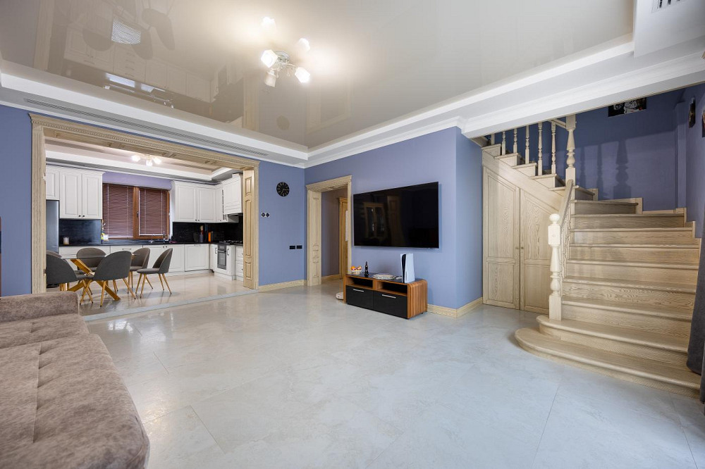 Оренда Будинок 4-кімнатний на вул. Черемшини Бартатів - фото 7