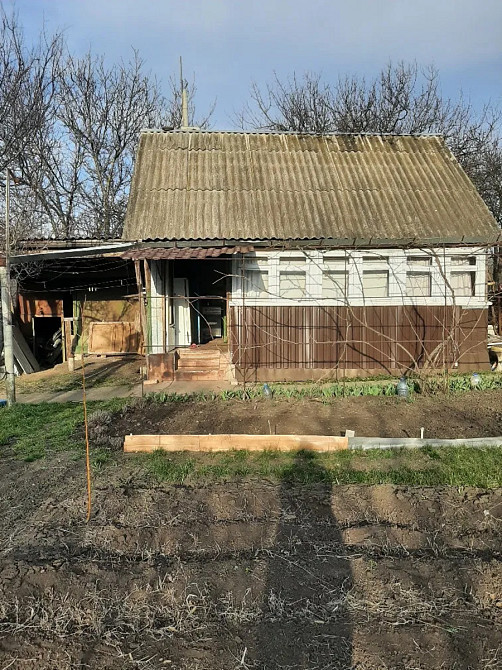 Продам дачу Радист, Кропивницький - фото 1