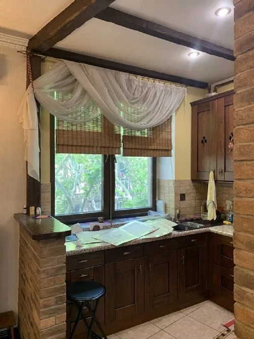 Продам 3-комнатную сталинку, центр, Ришельевская / Успенская, балкон во двор, АГВ Одеса - фото 8