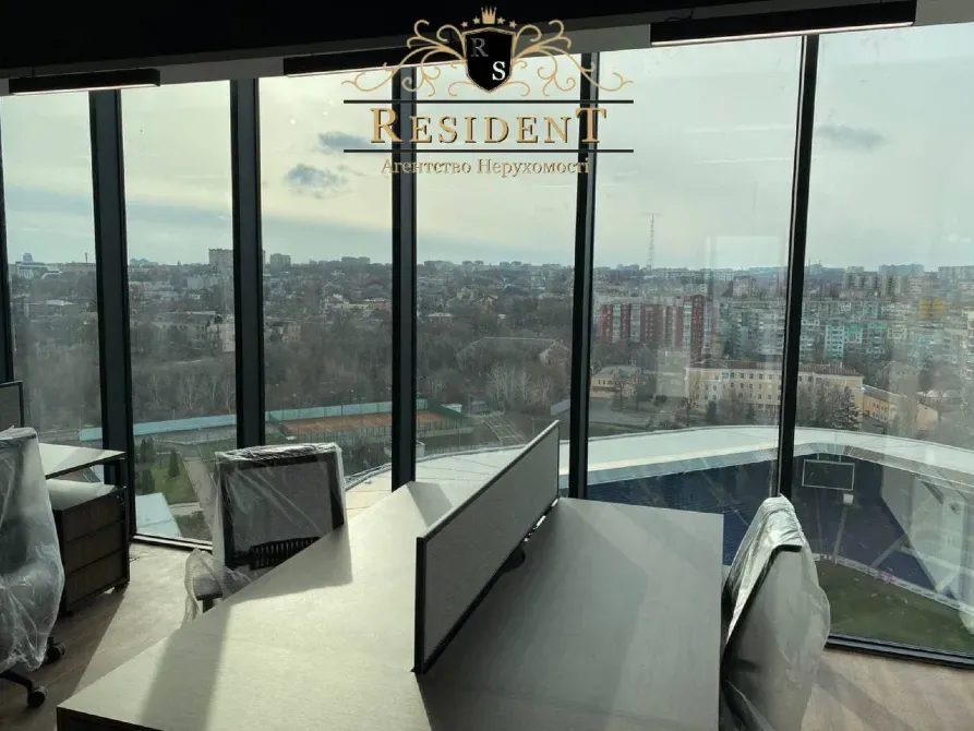 Здається Офісні приміщення площа 505 кв.м  Дніпро  Дніпро - фото 4