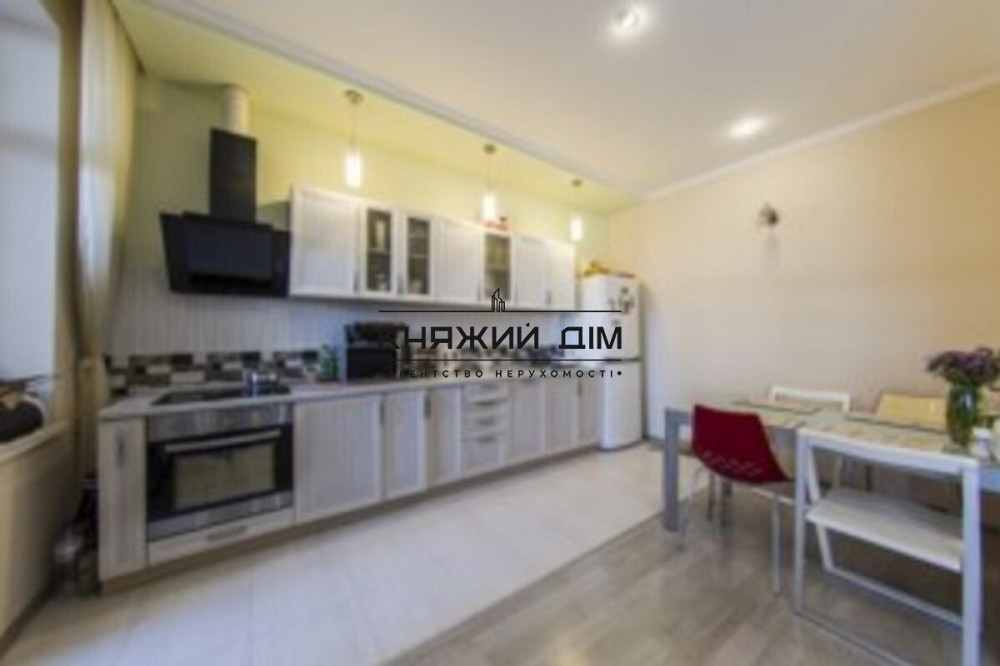 БЕЗ КОМИССИИ!!! Продажа 3-х к.кв. в элитном ЖК на Печерске. № 21112096 Київ - фото 18