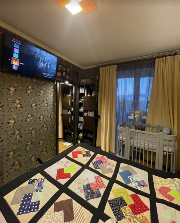 Продаж 3к квартири 76 кв. м на вул. Карпенка Тернопіль - фото 8