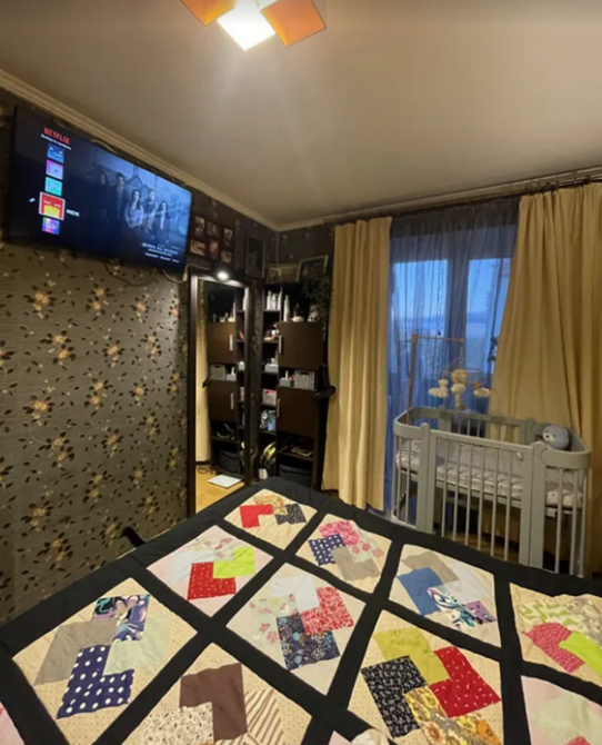 Продаж 3к квартири 76 кв. м на вул. Карпенка Тернопіль - фото 8