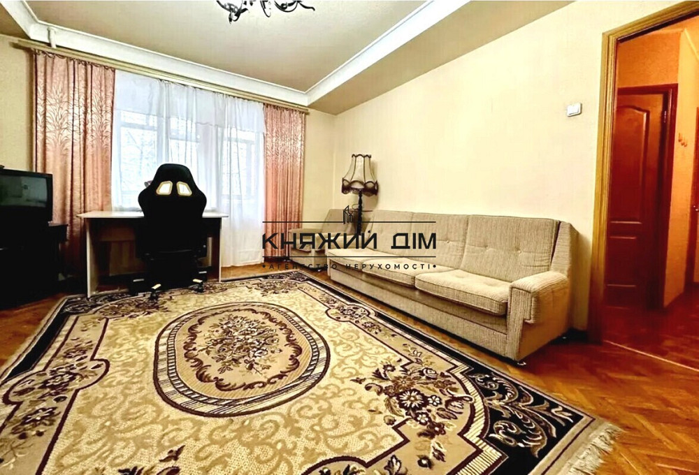 Оренда Квартира 2-кімнатна, 4/9 поверх на Леси Украинки бульв. Kiev - photo 5