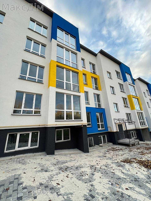 Продаж Будинок 1-кімнатний на вул. Тернопільська Тернопіль - фото 8