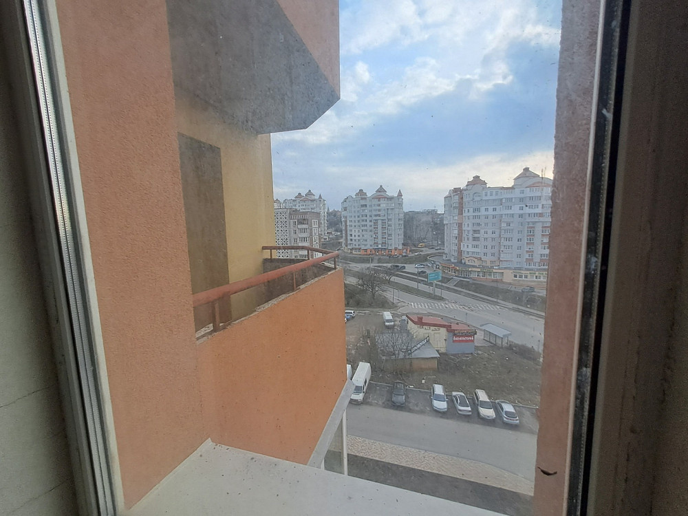 Продаж 3к квартири 100 кв. м на просп. Злуки Тернопіль - фото 15