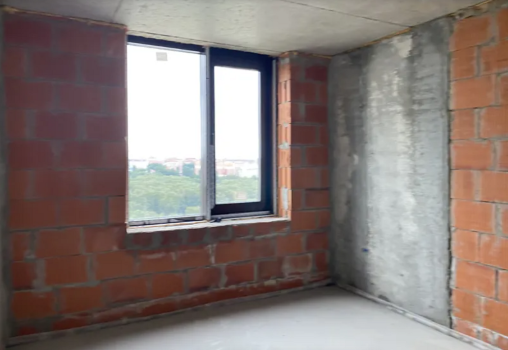 Продаж 1к квартири 45 кв. м на шосе Підволочиське Тернопіль - фото 4