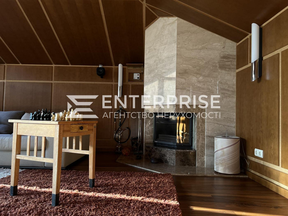 Продаж 4к Квартира 270 кв.м Круглоуніверситетська вул. Київ - фото 20