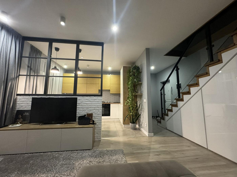 Продаж Квартира на улица Турянського О. Львов - изображение 2