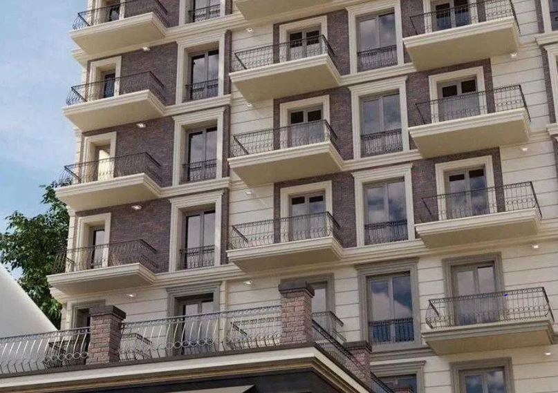 Однокомнатная квартира в новом сданном доме в историческом центре города! Одесса - изображение 12