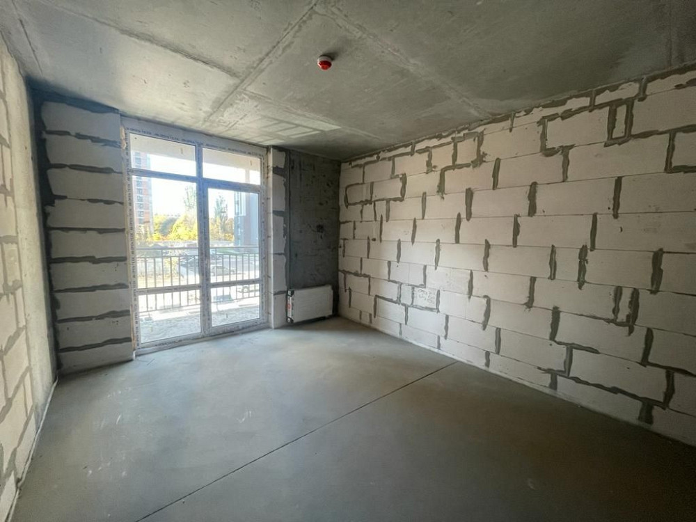 Продаж Квартира 1-кімнатна, 10/17 поверх на Заболотного Академіка вул., д. 148в Kiev - photo 9