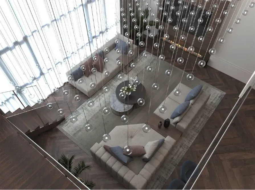 Продажа 2-этажный Дом с участком 3 сот 120 кв.м 4 комн. на Академіка Вавілова Одесса - изображение 2