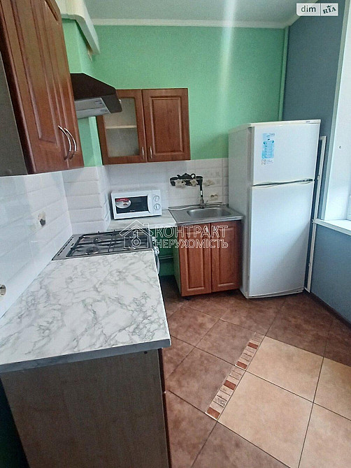 Оренда Квартира 2-кімнатна, 7/12 поверх на вул. Валентинівська Харьков - изображение 1