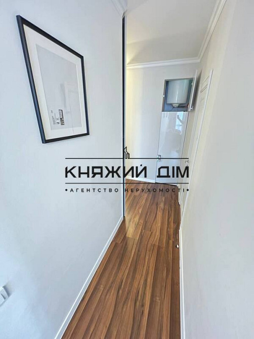 Оренда Квартира 3-кімнатна, 17/23 поверх на Героев Сталинграда просп./Володимира Івасюка просп Київ - фото 18