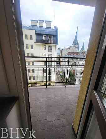 Продаж Квартира 1-кімнатна, 5/9 поверх на вул. Голубовича Львів