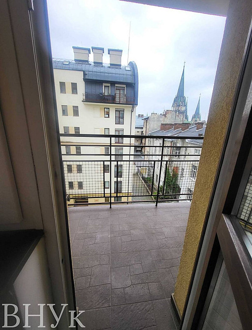 Продаж Квартира 1-кімнатна, 5/9 поверх на вул. Голубовича Львів - фото 1