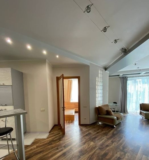 Продаж Квартира 2-кімнатна, 5/6 поверх на Люстдорфская дорога, 140 Одесса - изображение 1