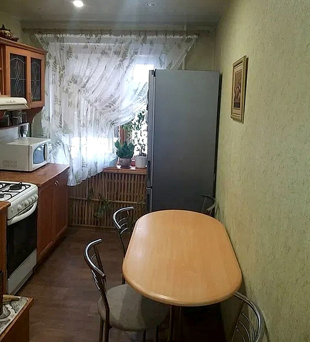 Продаж Квартира 3-кімнатна, 2/9 поверх на Крушельницкой, 6 Дніпро - фото 10