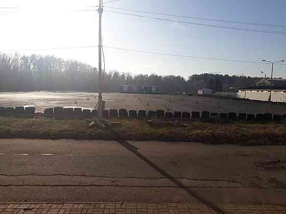 Оренда земельної ділянки 1 га на улица Выставочная, д. 