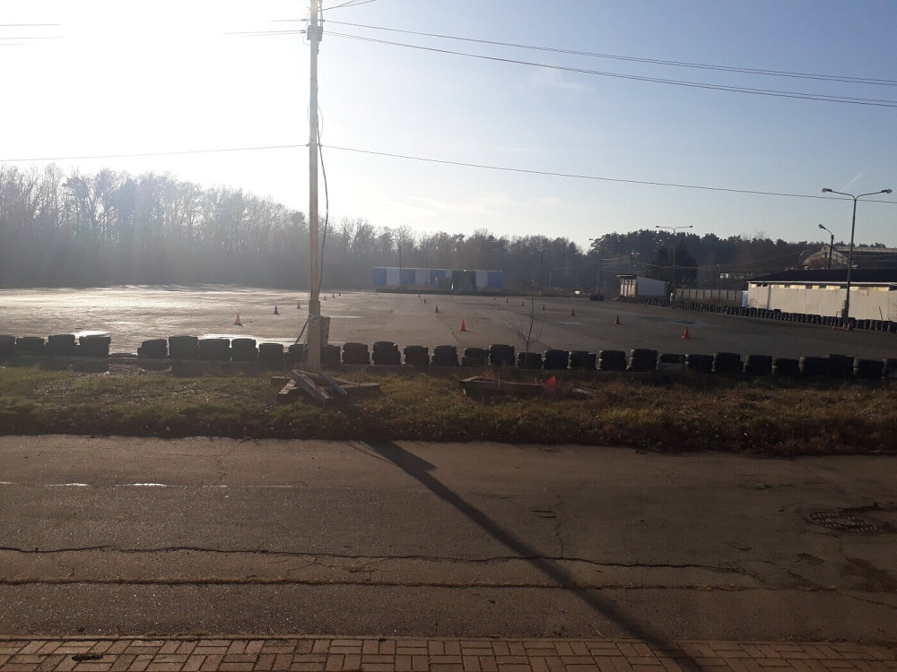 Оренда земельної ділянки 1 га на улица Выставочная, д.  - изображение 4