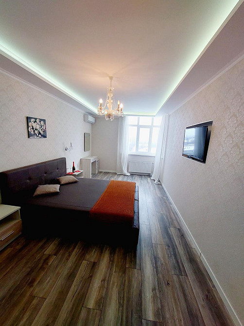 Продаж Квартира 2-кімнатна, 12/16 поверх на Віталія Скакуна вул., д. 21 Kiev - photo 3