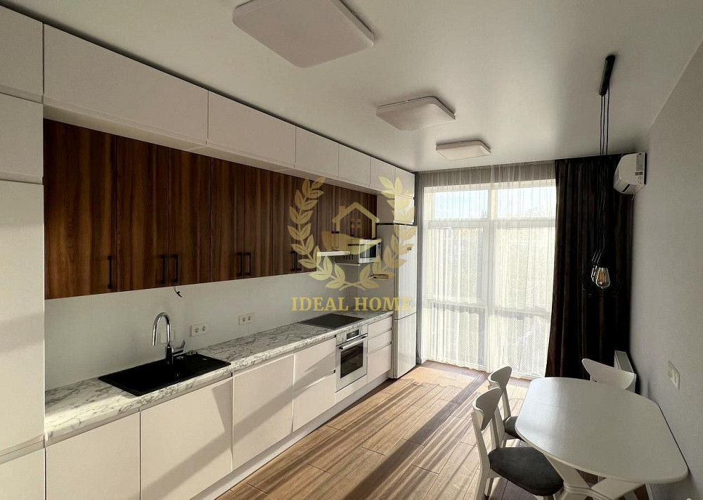 Продаж Квартира 2-кімнатна, 2/5 поверх на Университетская ул., 17А Kiev - photo 8