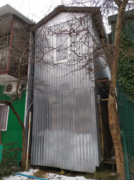 Продам 2-х этажный курень в Крыжановке (218 Причал) Крижанівка (Комінтернівський район) - фото 3