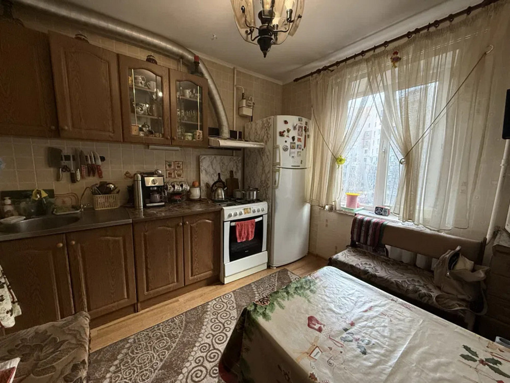 Продаж Квартира 2-кімнатна, 5/9 поверх на Королева Академика, 81 Одеса - фото 8