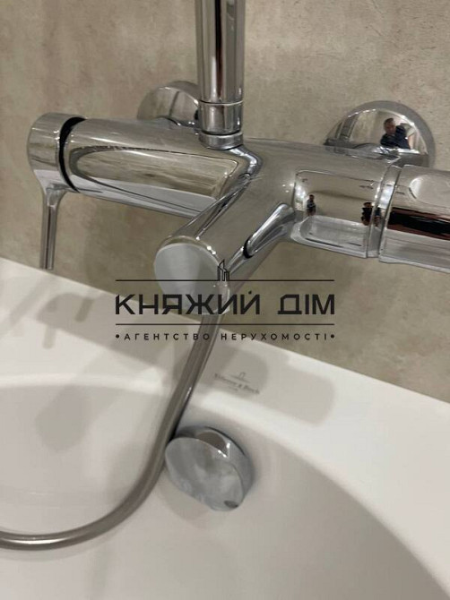 Оренда Квартира 2-кімнатна, 15/31 поверх на вул. Патриса Лумумбы ул./Іоанна Павла II Київ - фото 15