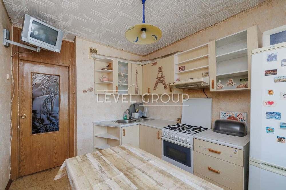 Оренда Квартира 2-кімнатна, 9/9 поверх на бул. Перова, 12/92 Київ - фото 7