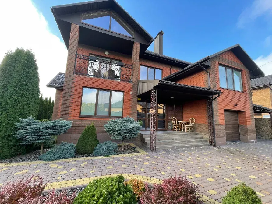 Продажа 2-этажный Дом с участком 10 сот 298.8 кв.м 4 комн. на Дачна Бохоники - изображение 16