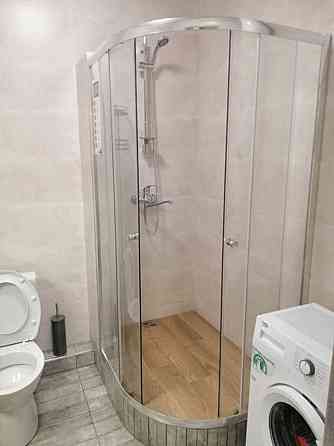 Оренда Квартира 1-кімнатна, 32/35 поверх на Харківське шосе, 19б Київ