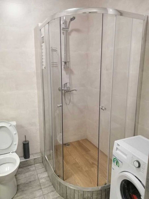 Оренда Квартира 1-кімнатна, 32/35 поверх на Харківське шосе, 19б Київ - фото 4