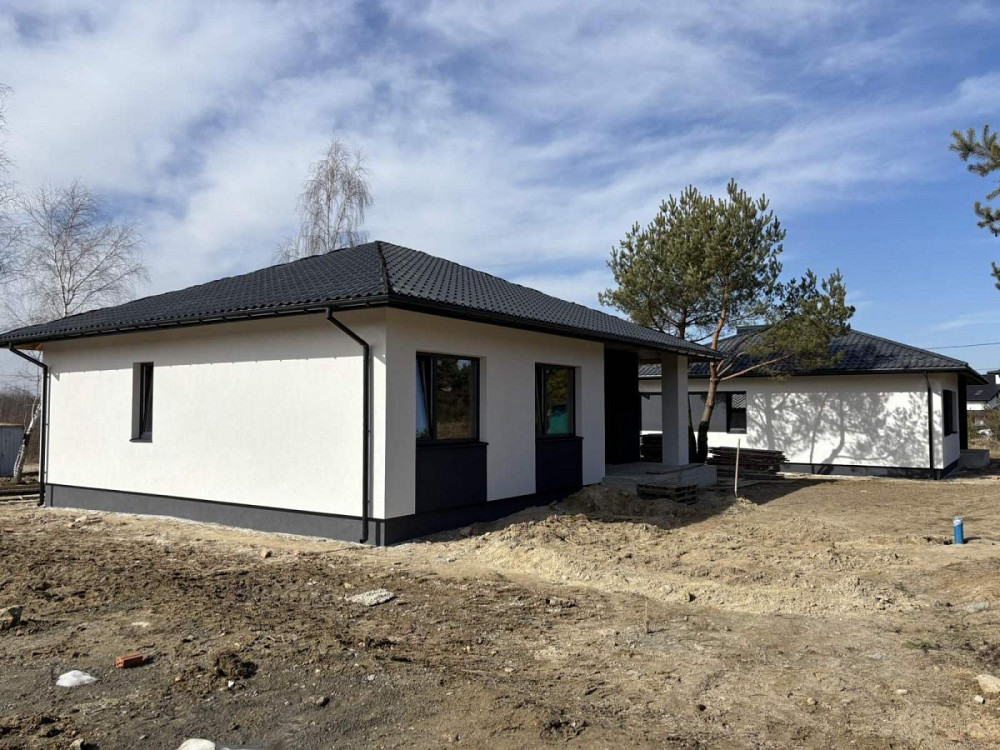 Продаж Будинок 3-кімнатний на вул. Золотого Лева Бірки (Жовківський район) - фото 18