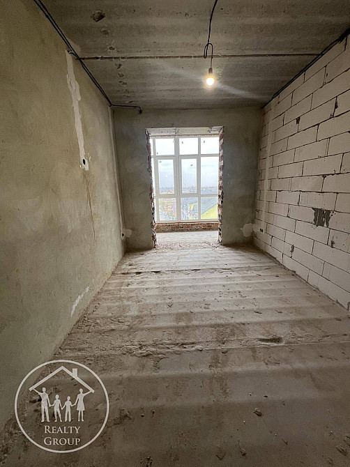 Продаж 2к Квартира 49 кв.м Лисика, 1а Винники - фото 7